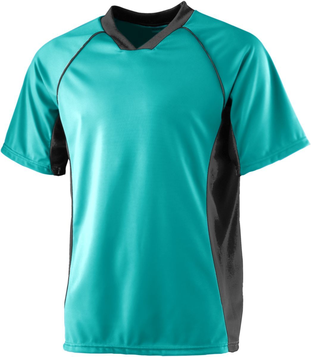 Wicking Soccer Jersey