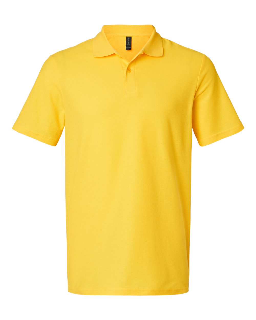 Gildan® Softstyle® Adult Pique Polo