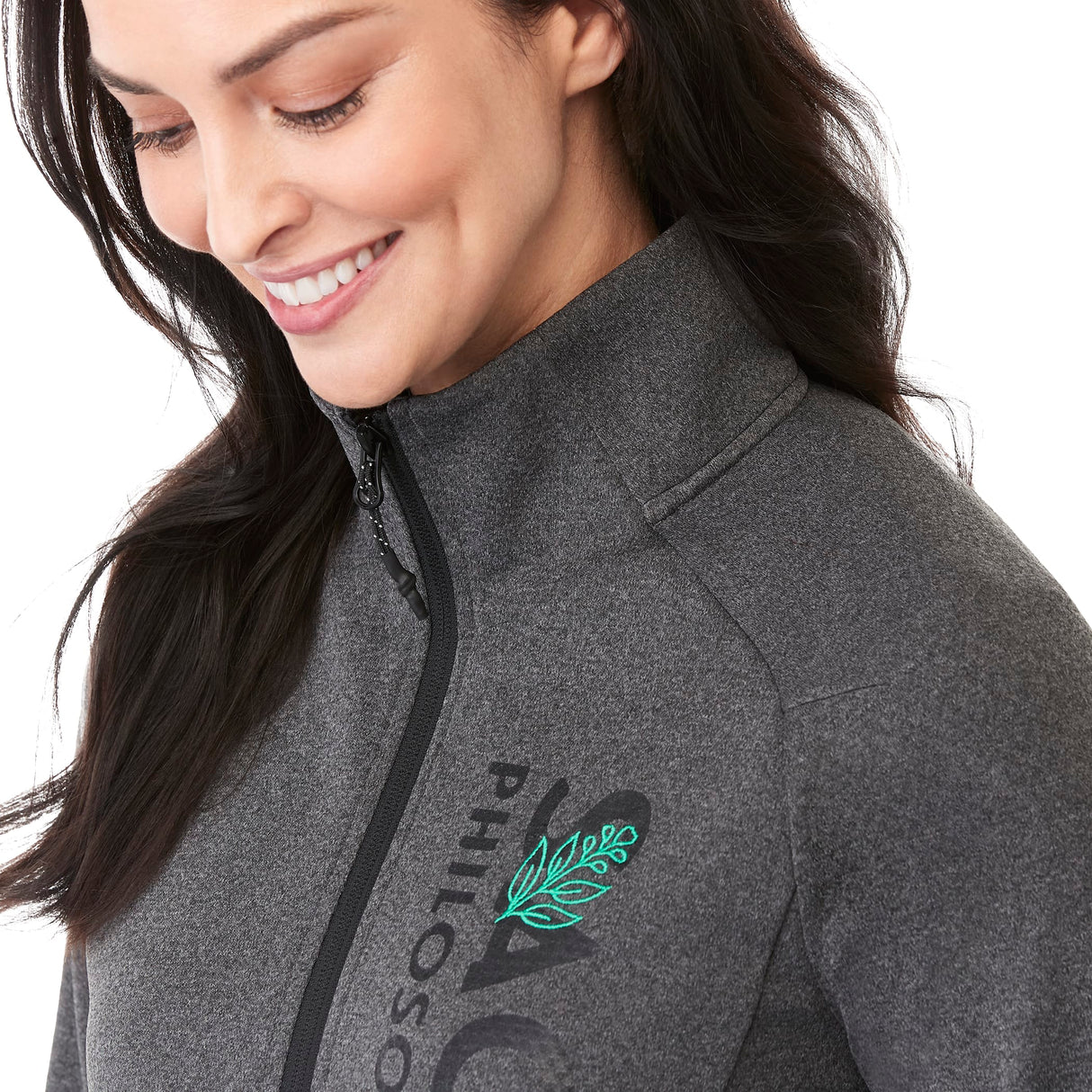 Women's ASGARD Eco Knit Jacket