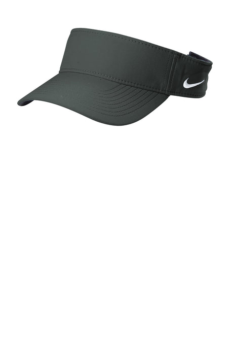 Nike Dri-FIT Team Visor Cap