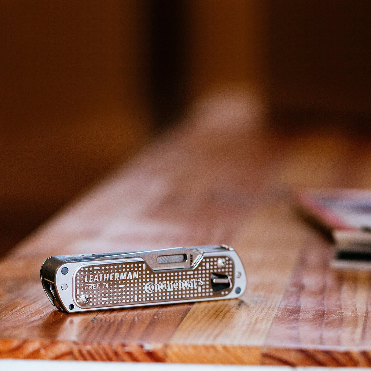 Leatherman® Free™ T4