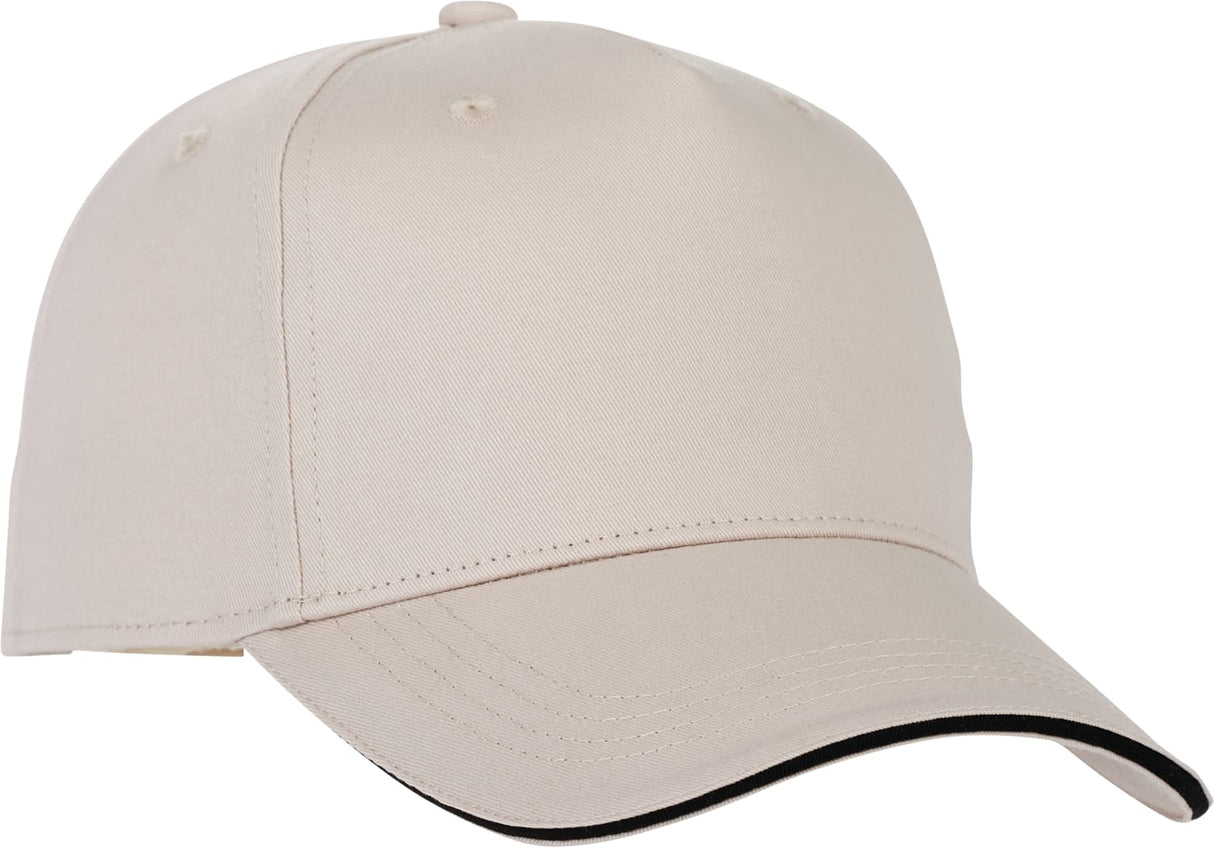 Unisex Zest Ballcap