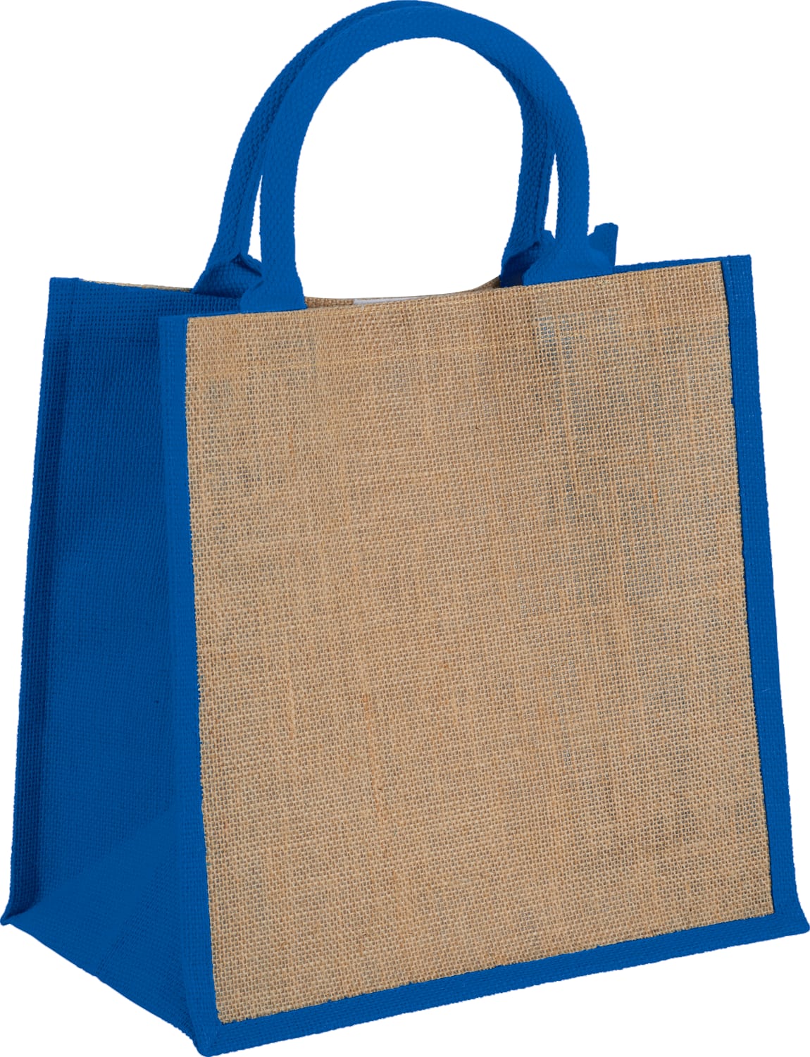 Medium Jute Gift Tote