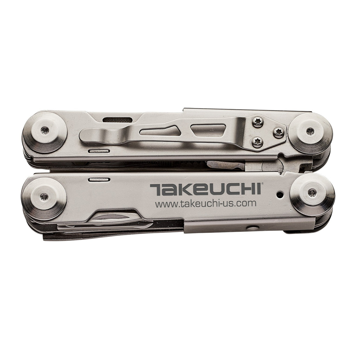 Cedar Creek® Matrix Multi Tool