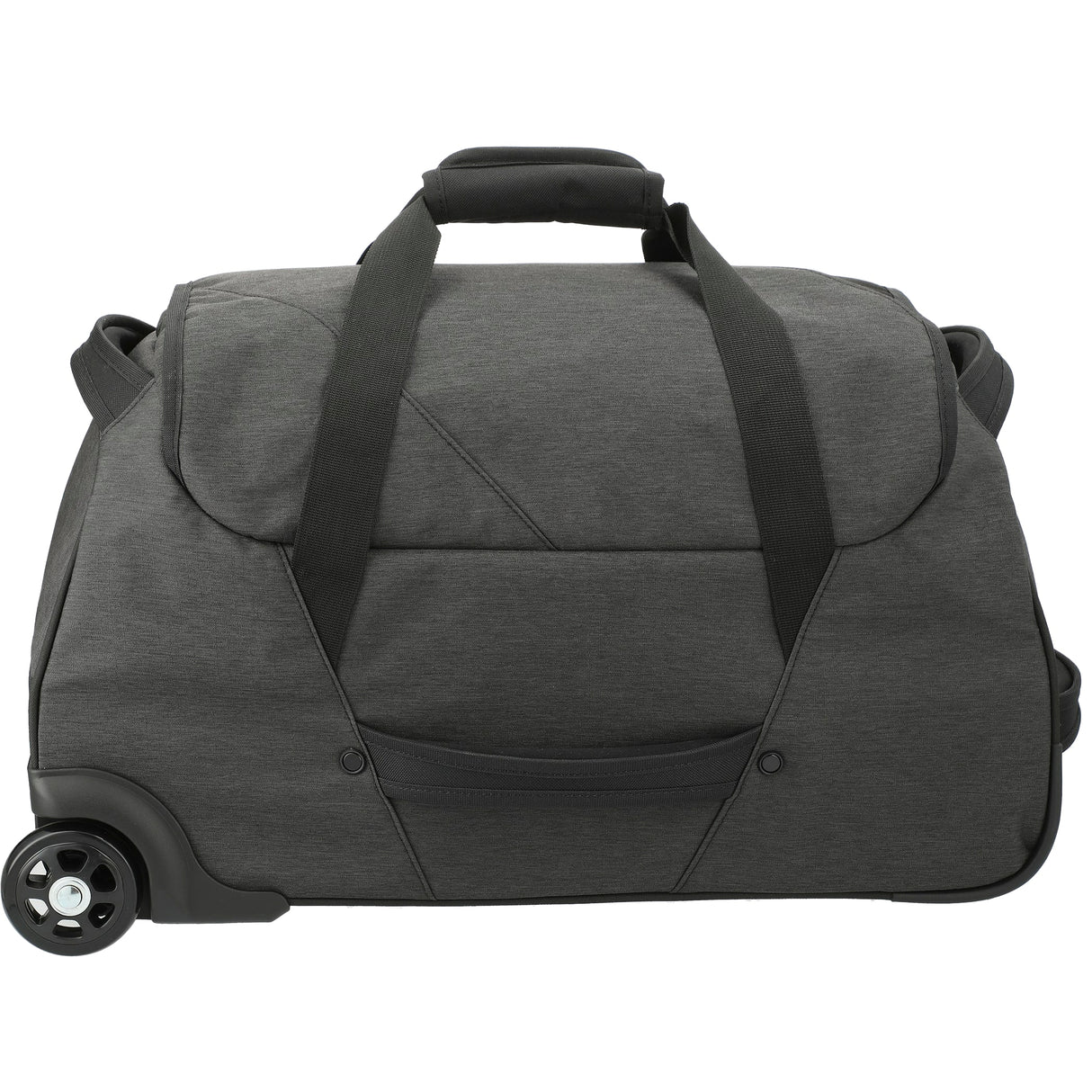 High Sierra Forester RPET 22" Wheeled Duffel