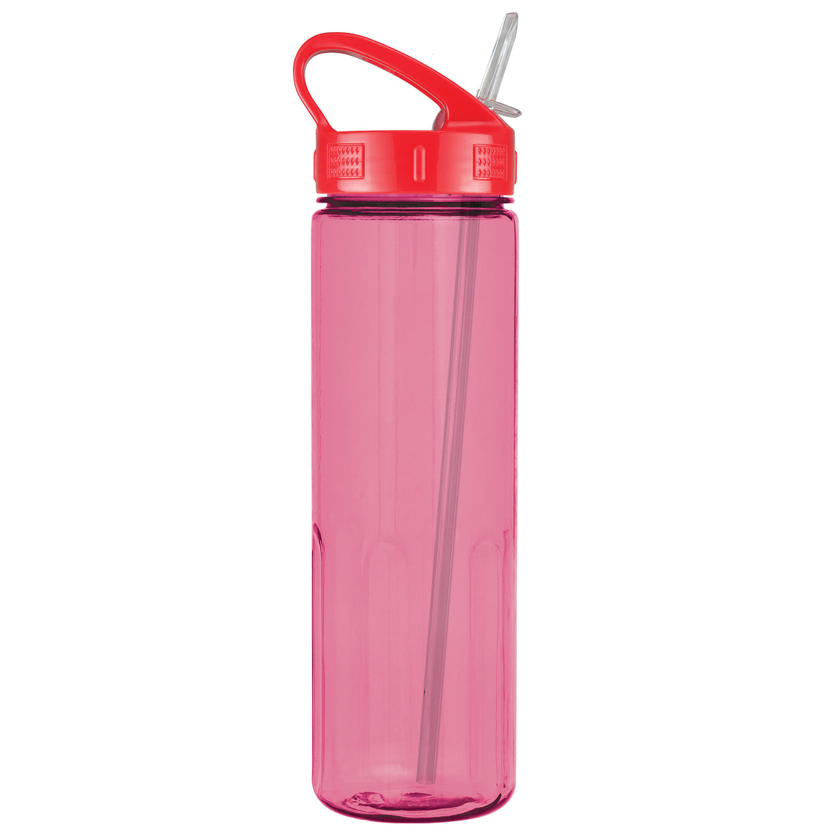 24 Oz. Prestige Bottle (Sport Sip Lid and Straw)