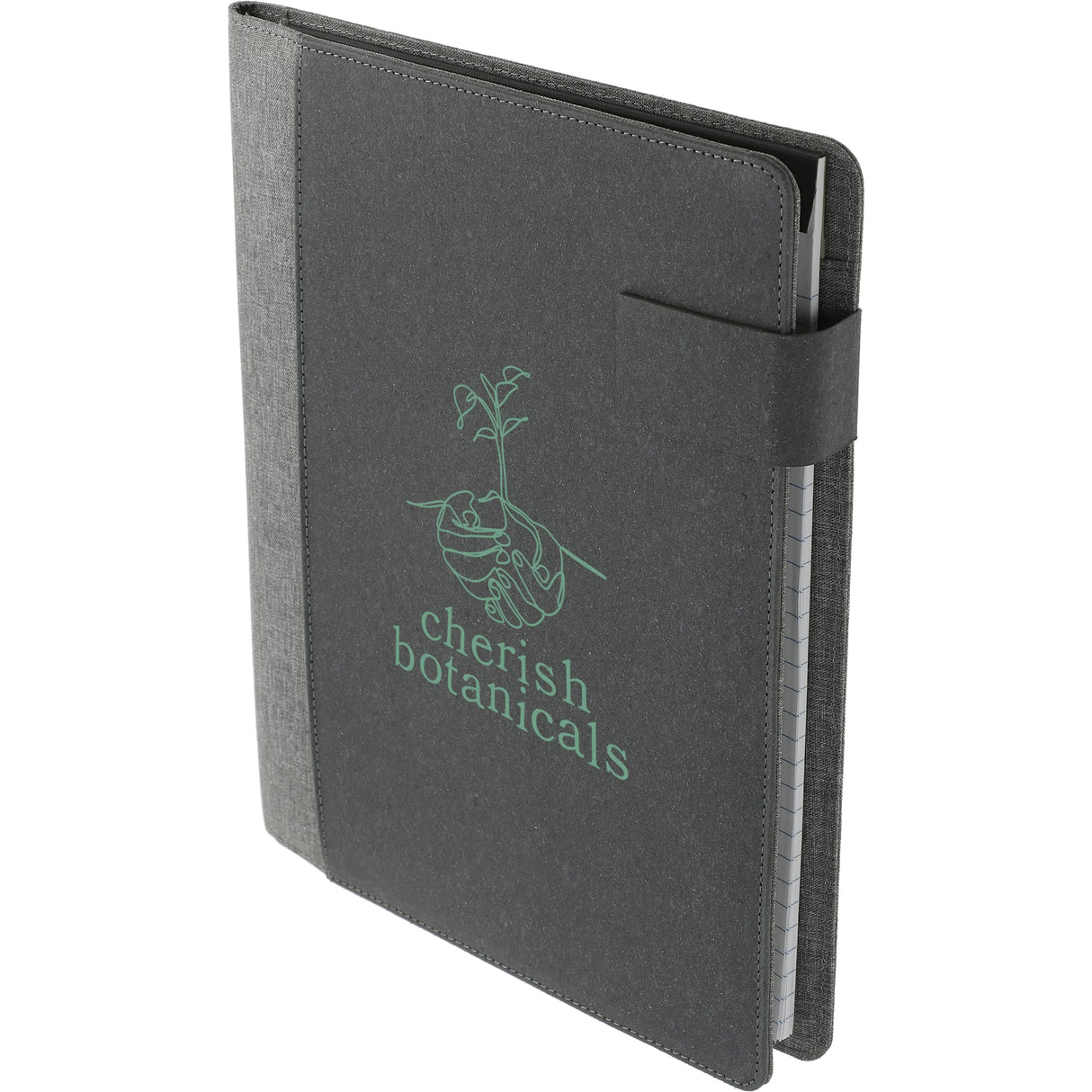 Reclaim RPET 5000 mAh Wireless Charging WP FSC® Mix Paper