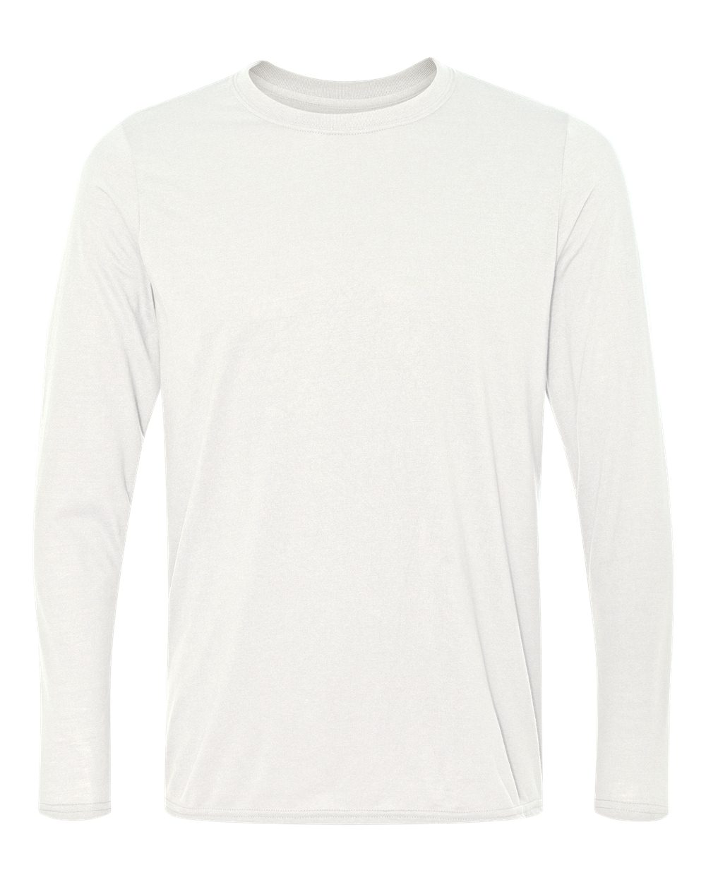 Gildan Performance Long Sleeve T-Shirt