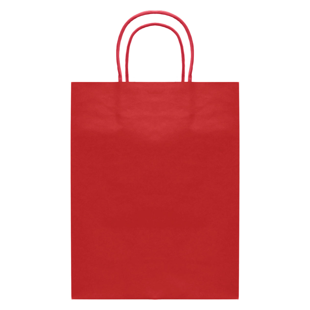 Kraft Paper Bag - 9.4"w x 12.12"h