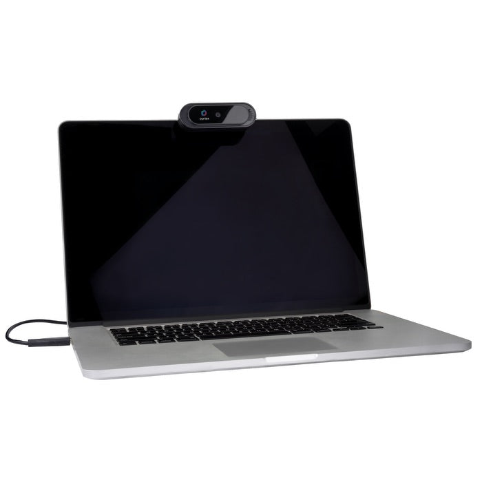 1080P Web Camera and Microphone