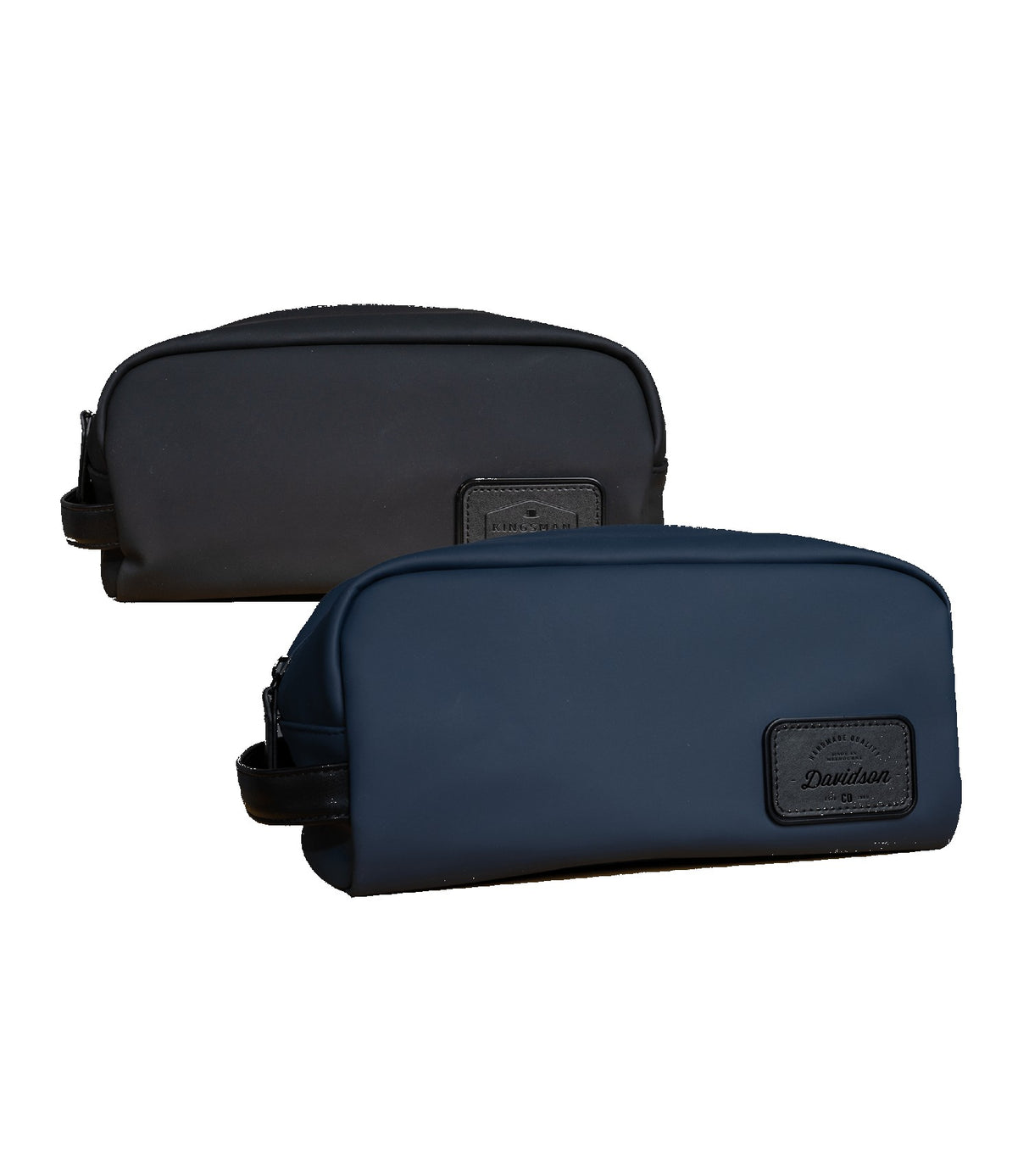 000773 The Geneva Dopp Kit