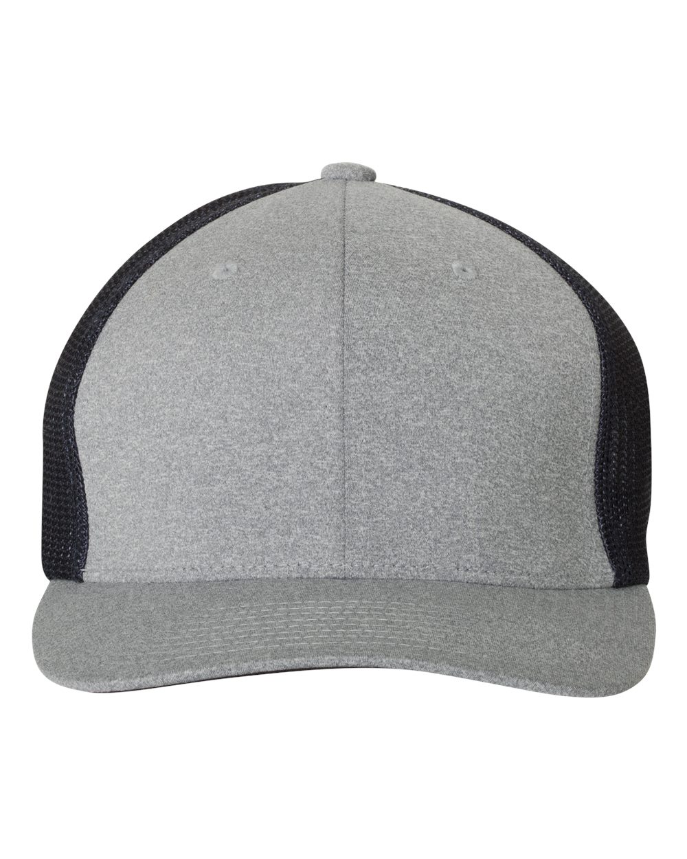 FlexFit® Melange Trucker Cap