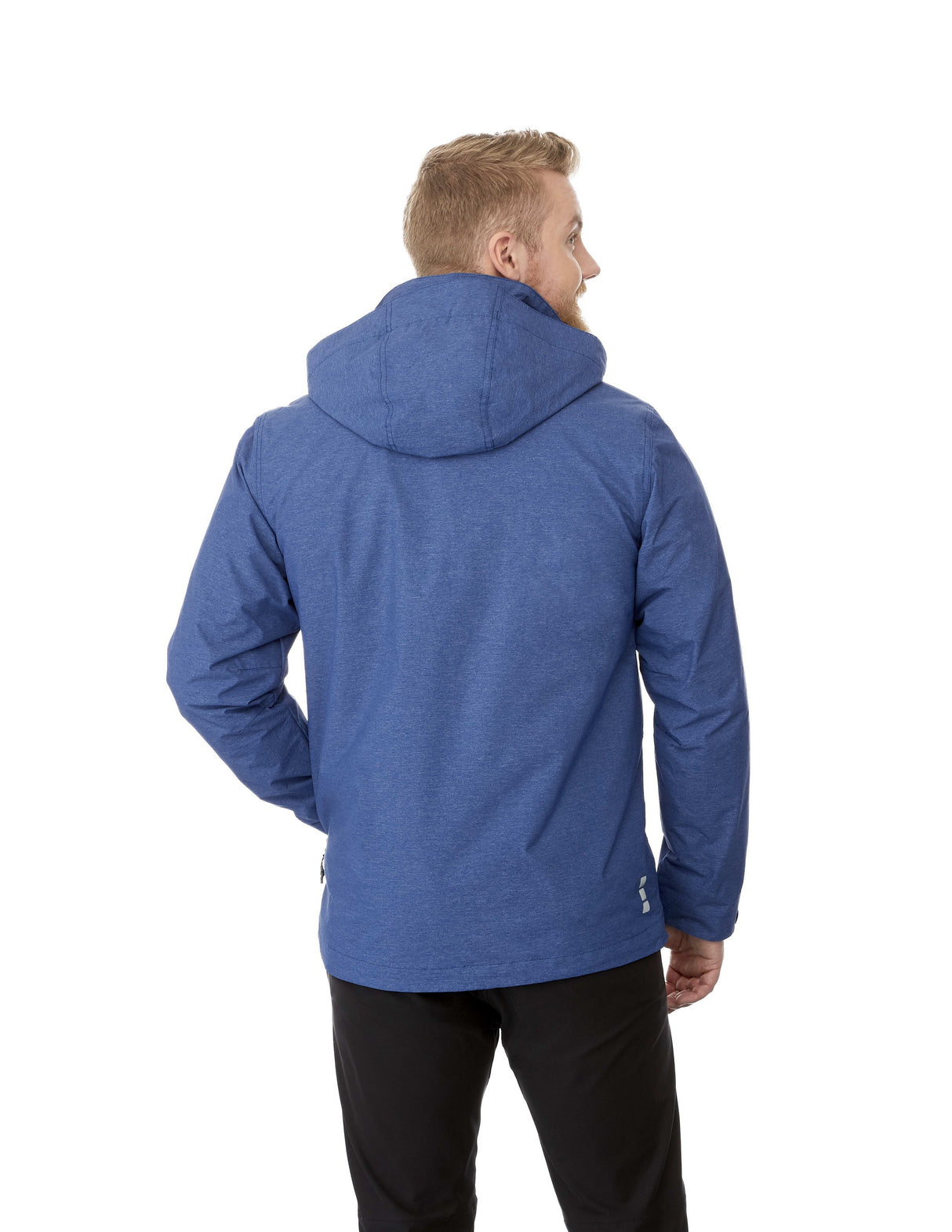 Men's Delamar 3-in-1 Jacket