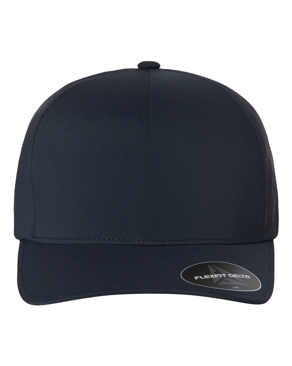 000475 Flexfit® Delta Seamless Cap