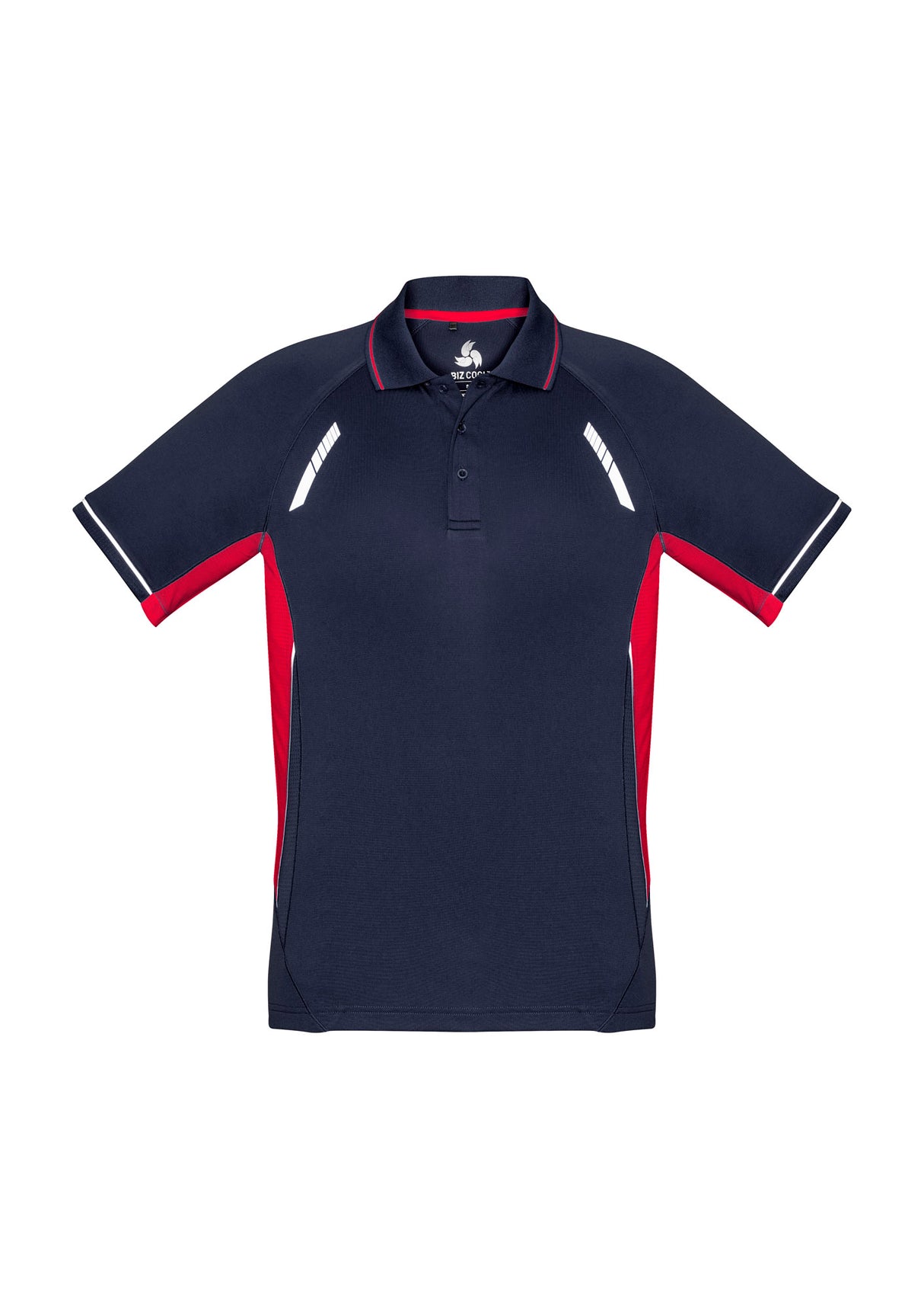 Renegade Youth Short Sleeve Polo shirt