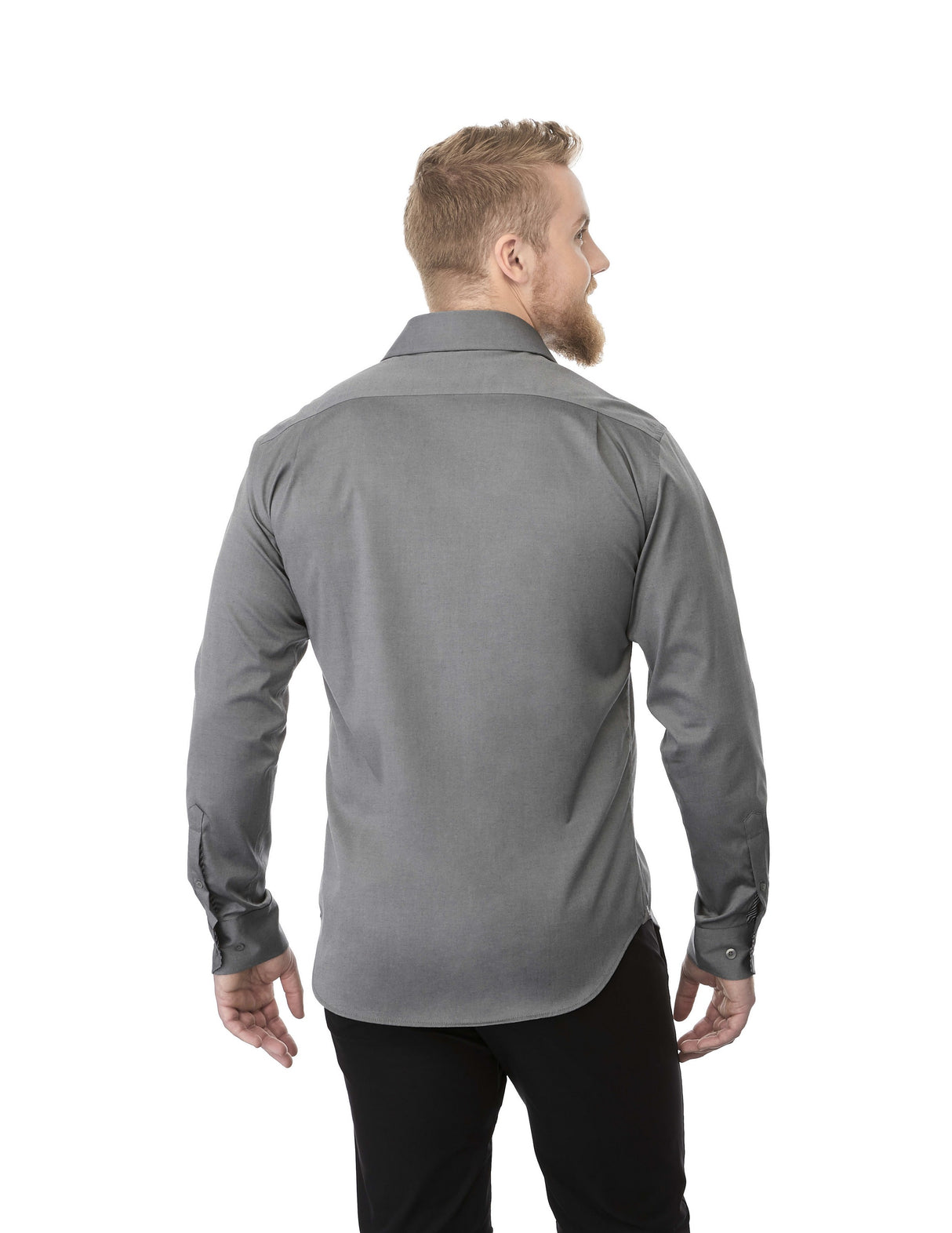 Men's CROMWELL Long Sleeve Shirt