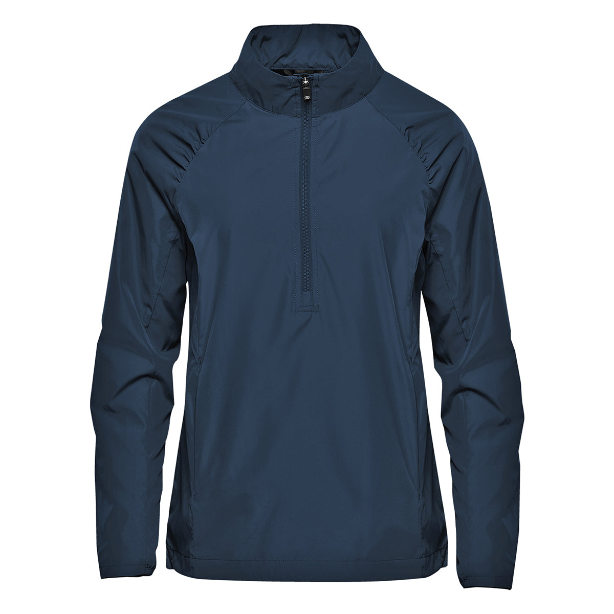 Women's Pacifica 1/4 Zip Anorak
