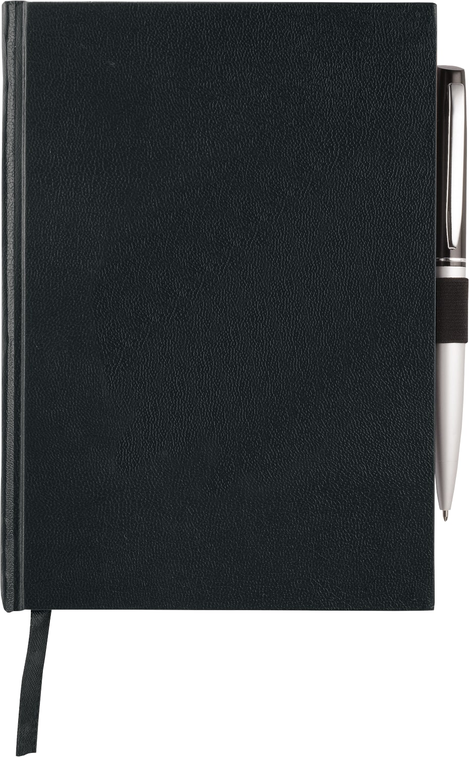 5" x 7" FSC® Mix Executive Bound JournalBook®