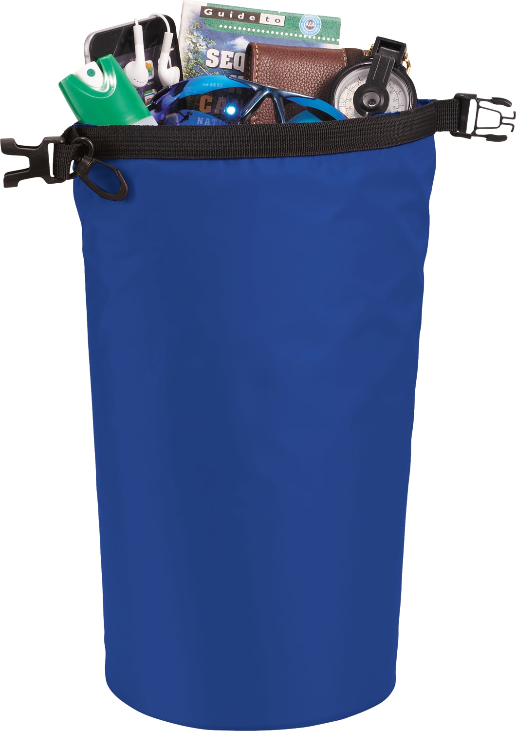 Survivor 5L Waterproof Outdoor Bag