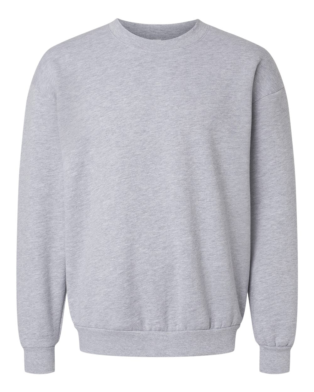American Apparel® ReFlex Fleece Crewneck Sweatshirt