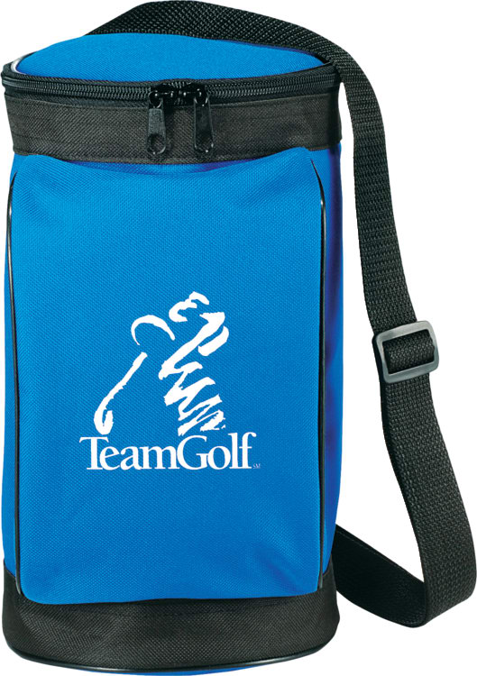 Golf Bag 6-Can Event Cooler