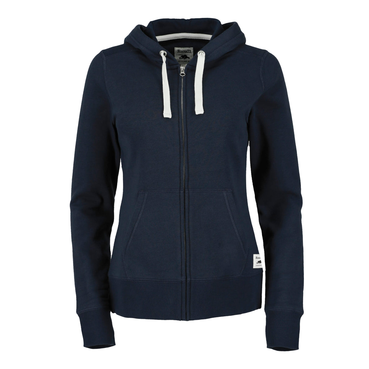 Women's PADDLECREEK Roots73 FZ Hoody