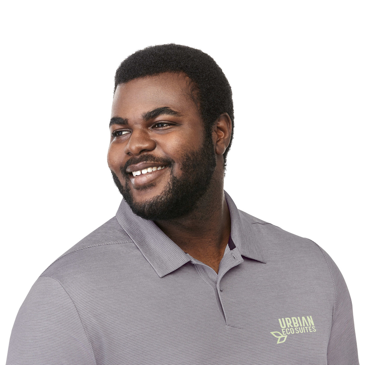 Men's DEGE Eco SS Polo