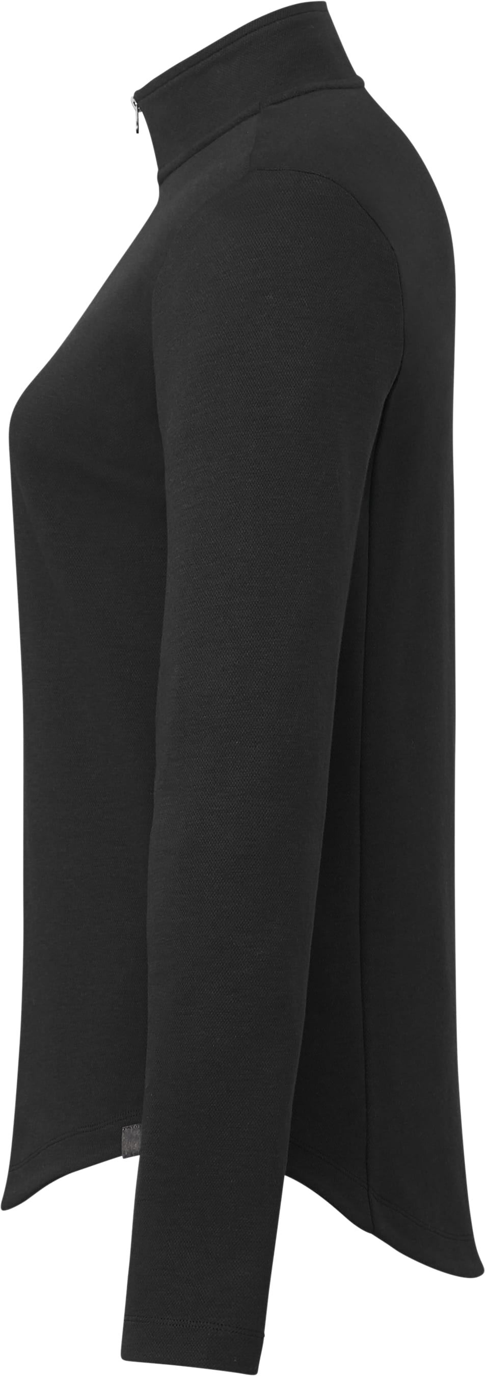 Women's RIGI Eco Knit Half Zip