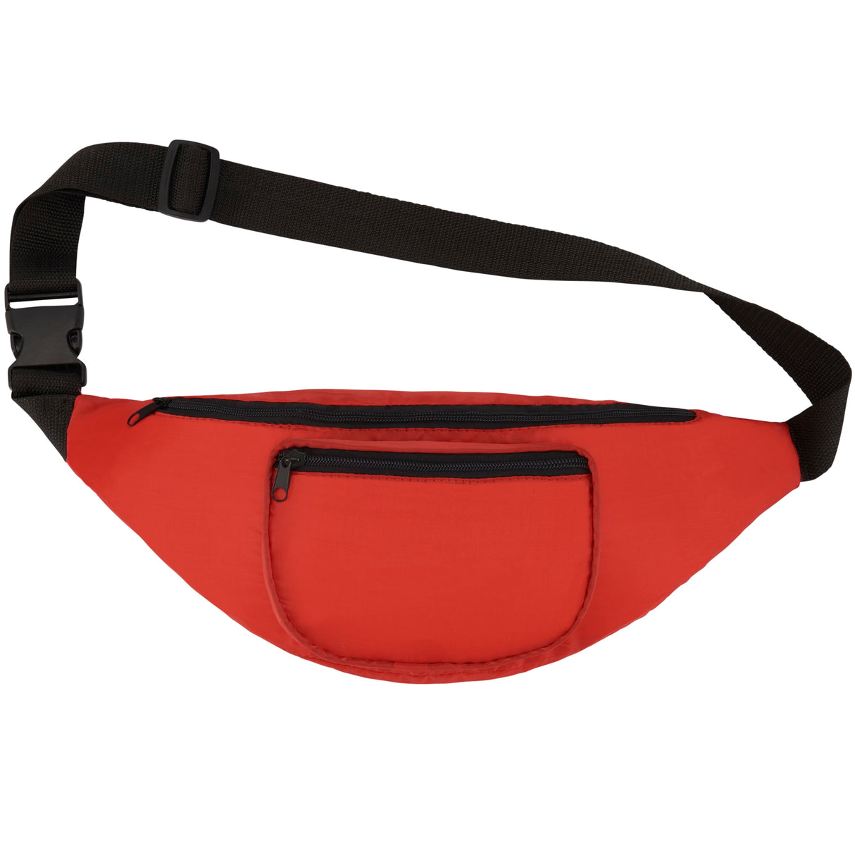 000315 Hipster Deluxe Fanny Pack