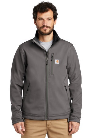 Carhartt® Crowley Soft Shell Jacket