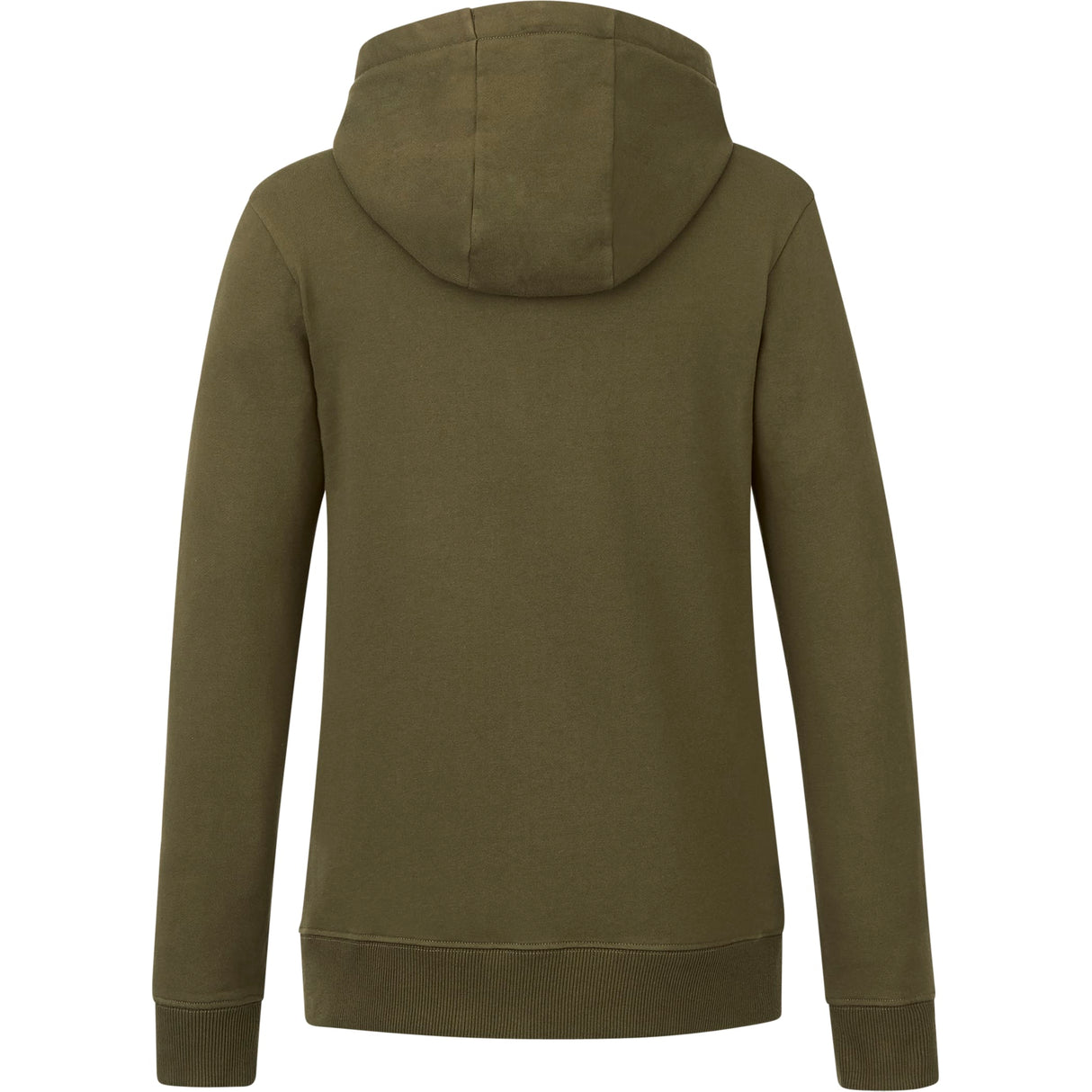 tentree Organic Cotton Zip Hoodie - Women's