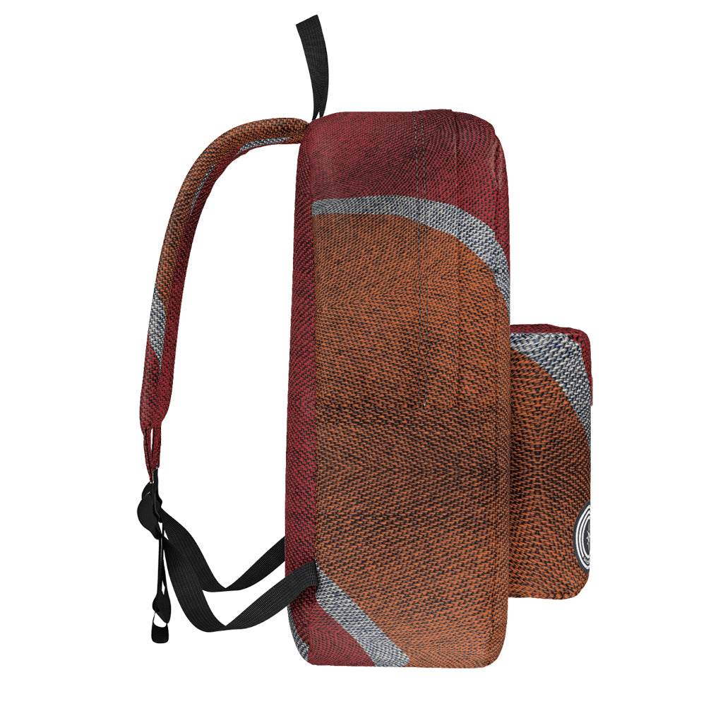 JADE Import Dye-Sublimated Backpack
