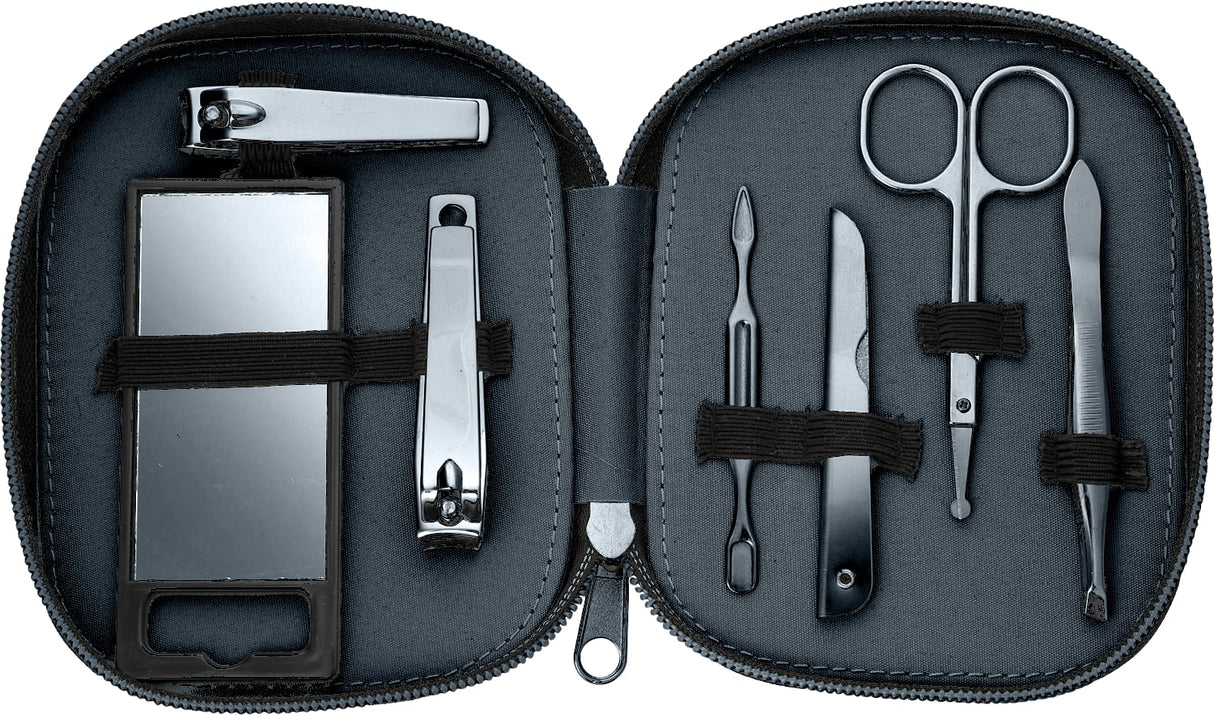 Vanity 7-Piece Personal Care Kit