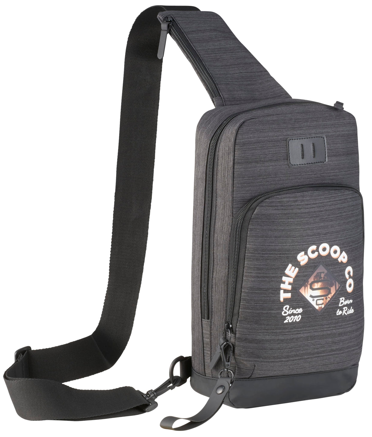 NBN Whitby Sling w/ USB Port