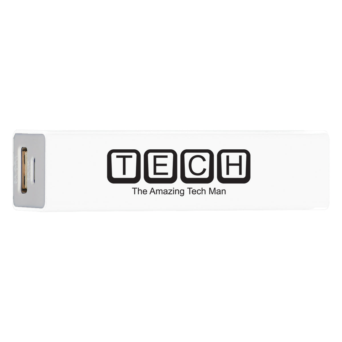 UL Listed Charge-N-Go Power Bank