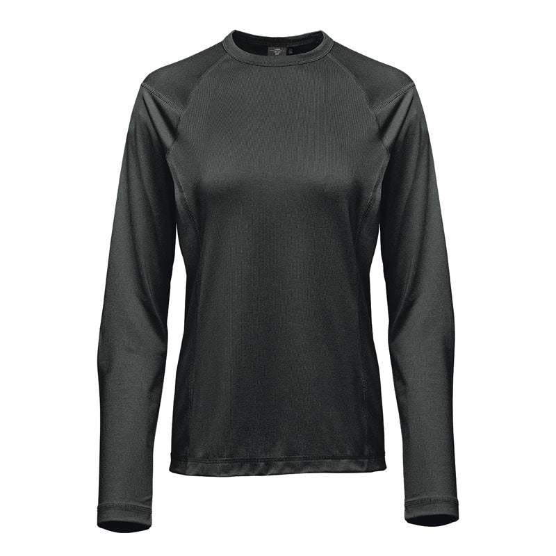 Women's Volante H2X-DRY L/S Tee