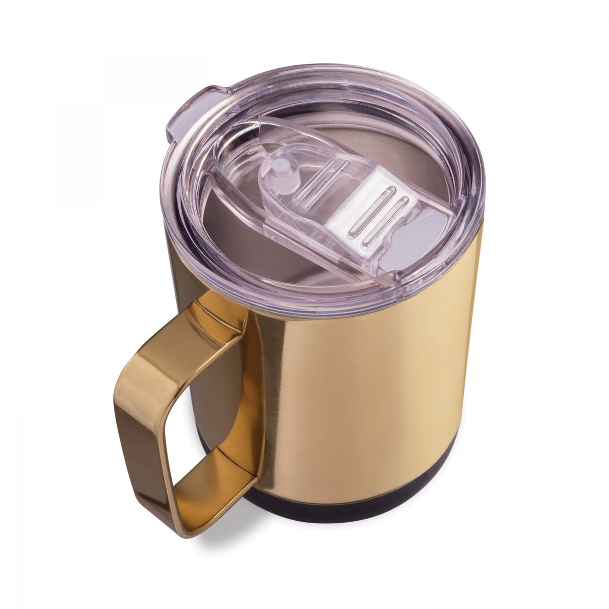 Mean Muggin Luxe Metallic 360 Ml / 12 Oz Stainless Steel Mug