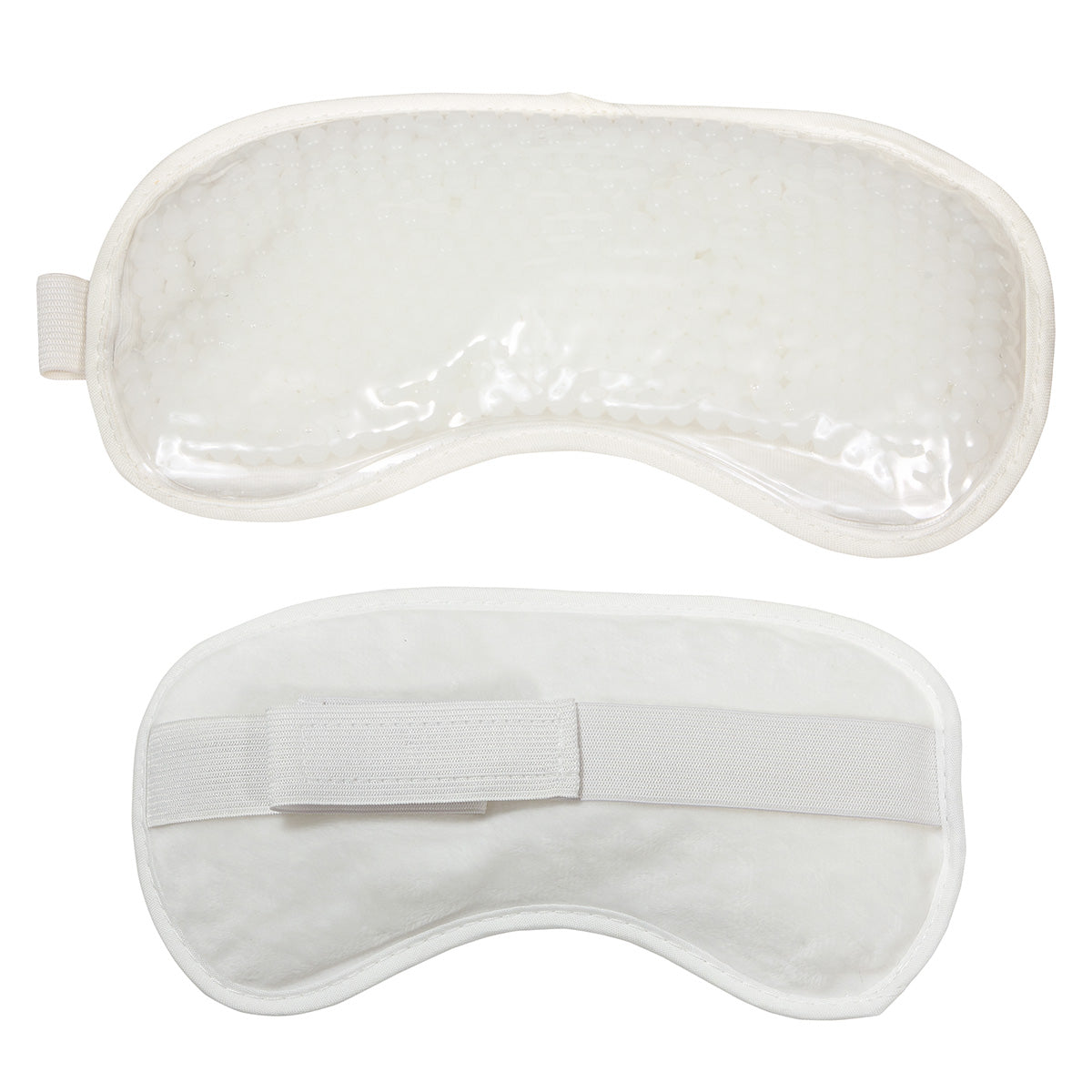 Plush Hot/Cold Eye Mask