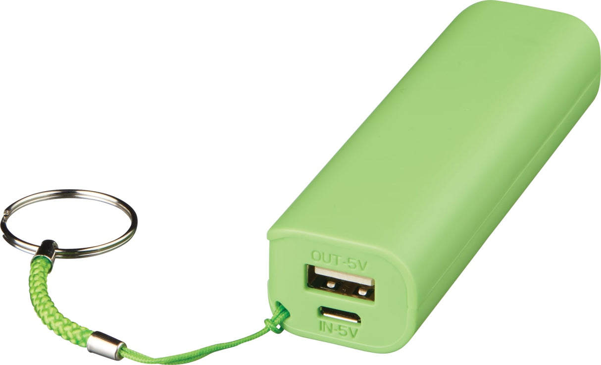Span 1200 mAh Power Bank