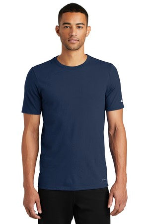 Nike Men's Dri-FIT Cotton/Poly Tee