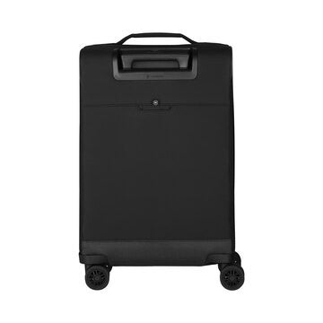 Crosslight Frequent Flyer Plus Black Carry-On