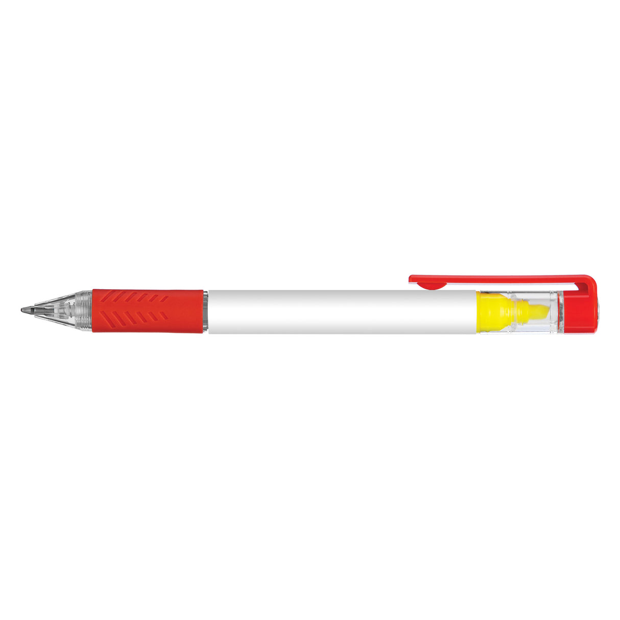 000691 Duplex Brights Highlighter and Pen (Digital Full Color Wrap)