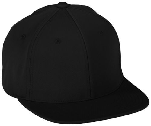 Flexfit Flat Bill Cap