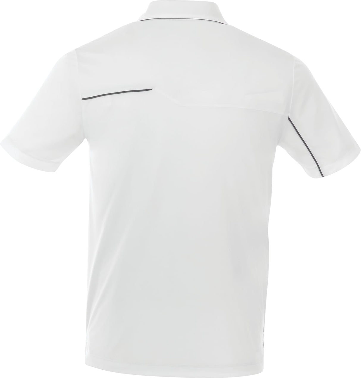 Men's WILCOX Short Sleeve Polo