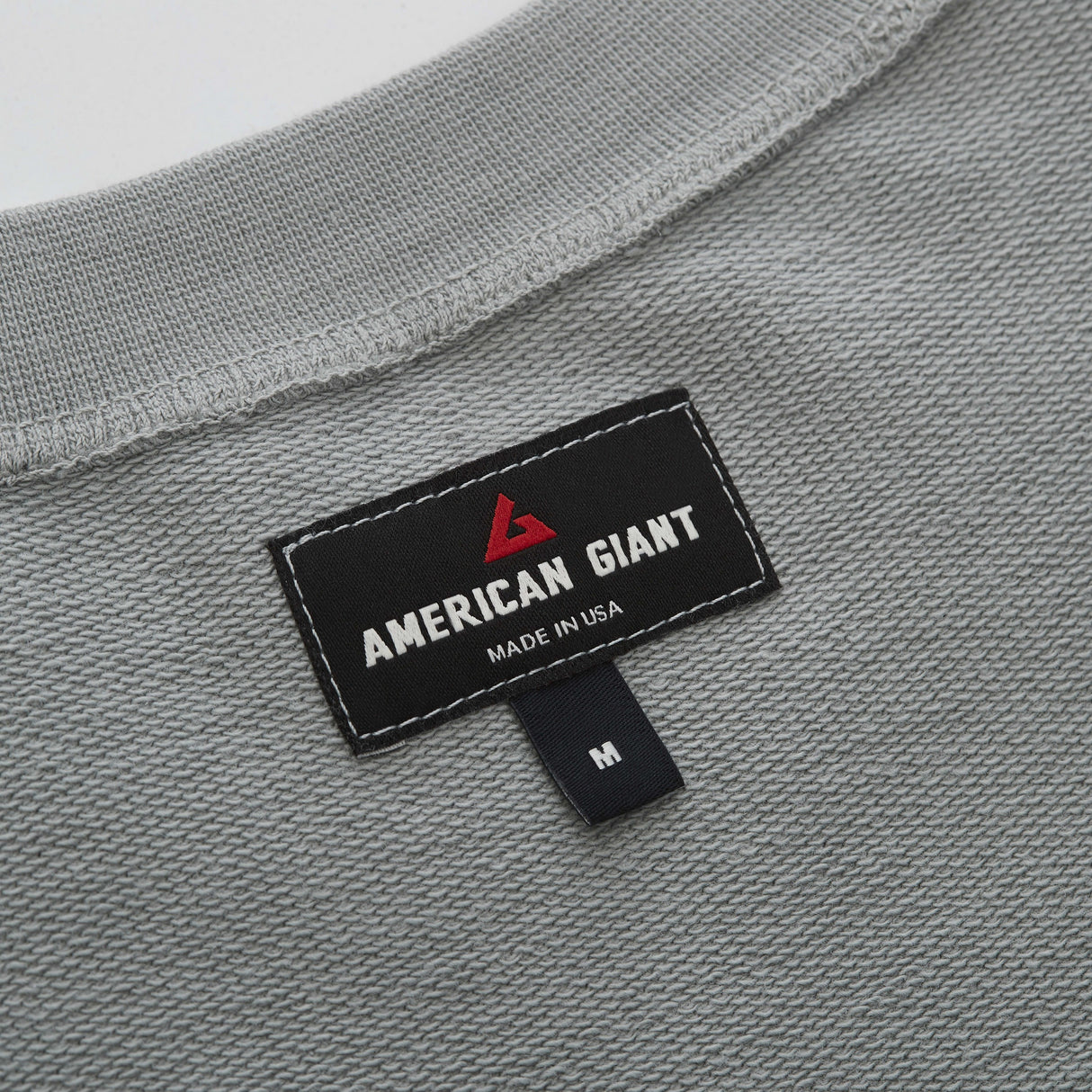 American Giant Everyday Crew Sweatshirt - Men's