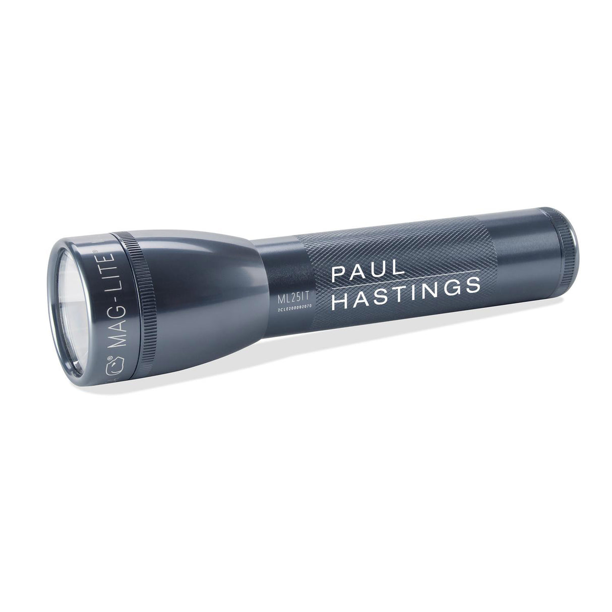Maglite® ML25 2C Cell Flashlight
