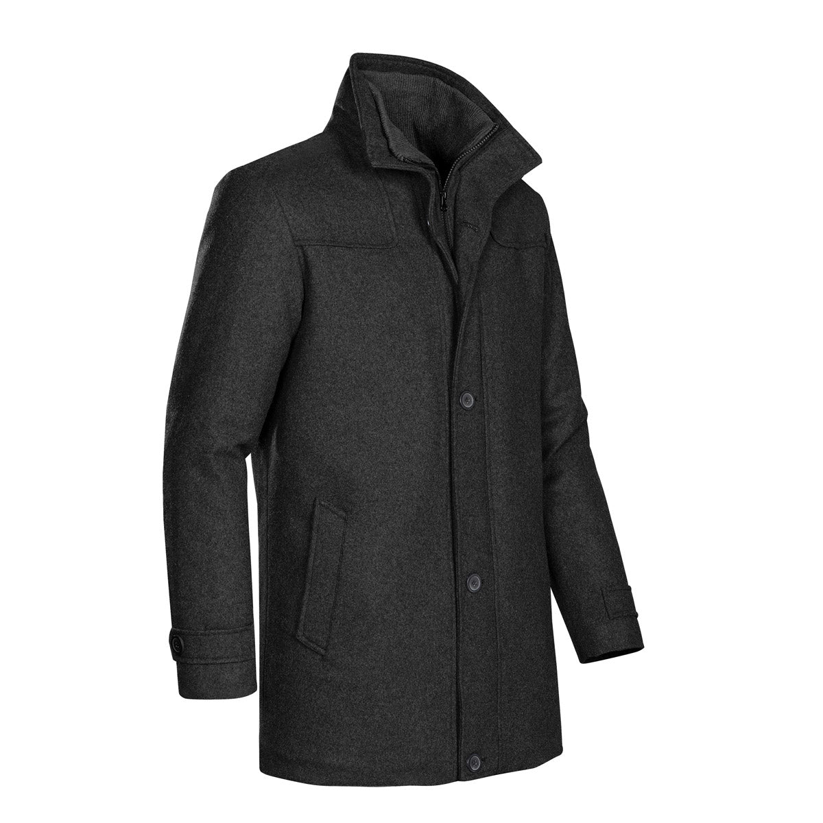 Men's Lexington Wool Jacket