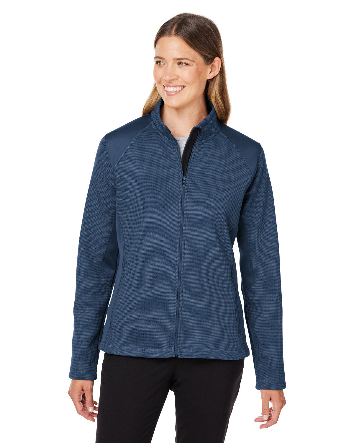 SPYDER Ladies' Constant Canyon Sweater
