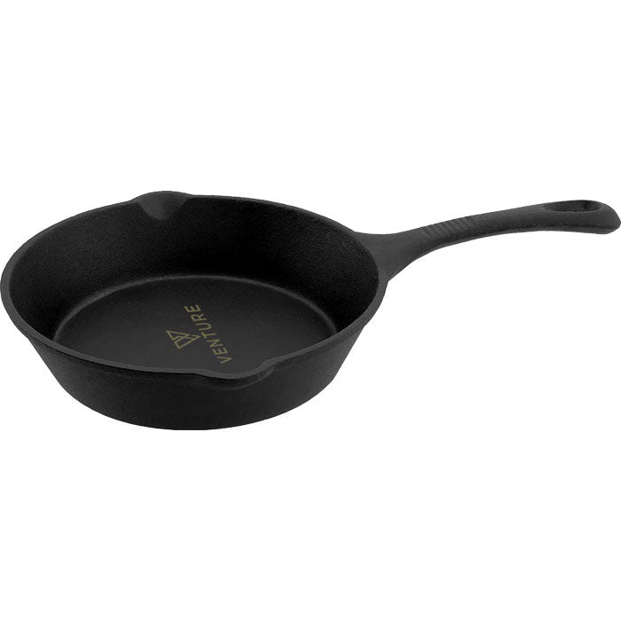 Old Mountain 8" Cast Iron Skillet