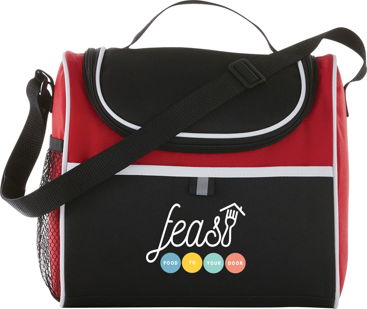 Break Time 9 Can Lunch Cooler